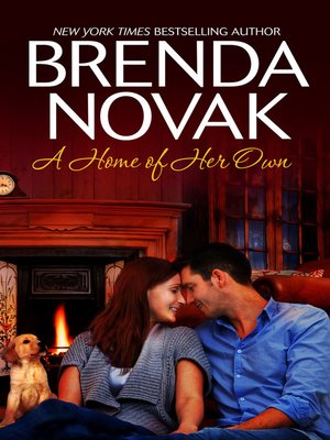 cover image of A Home of Her Own